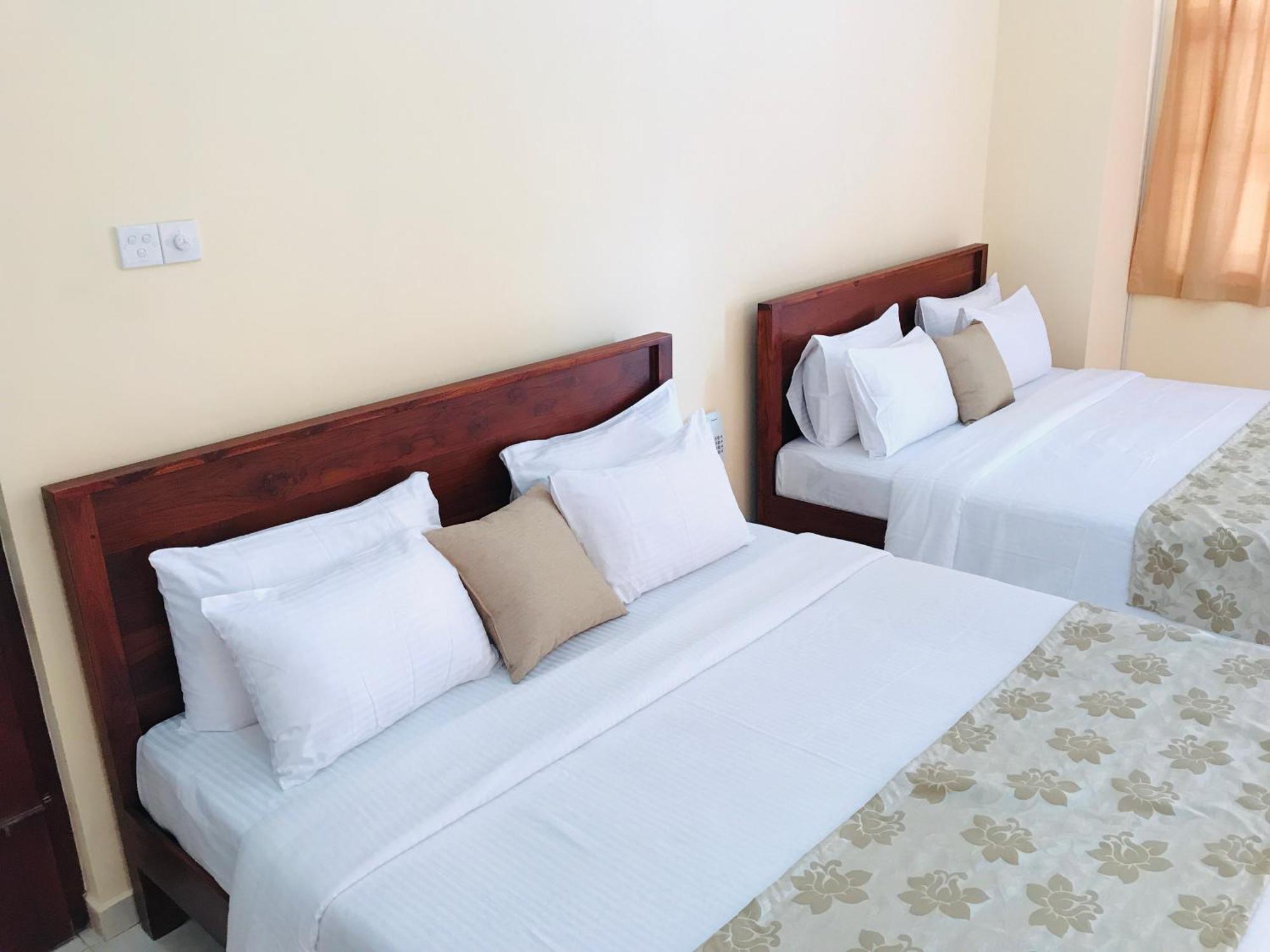 Siluni'S Villa Anuradhapura Room photo