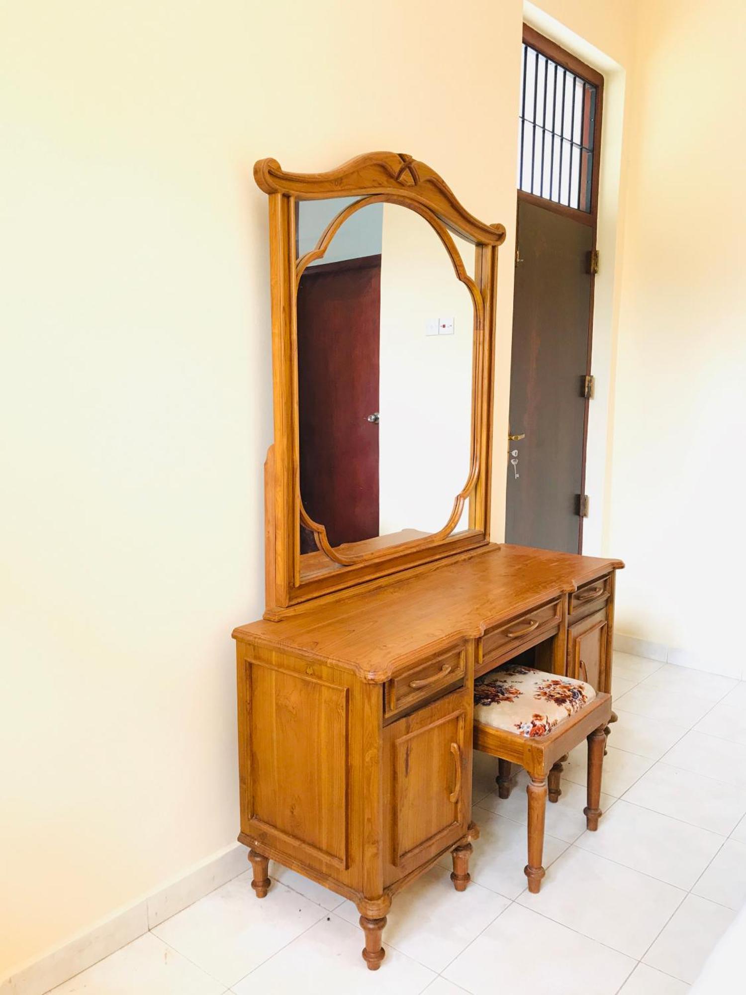 Siluni'S Villa Anuradhapura Room photo