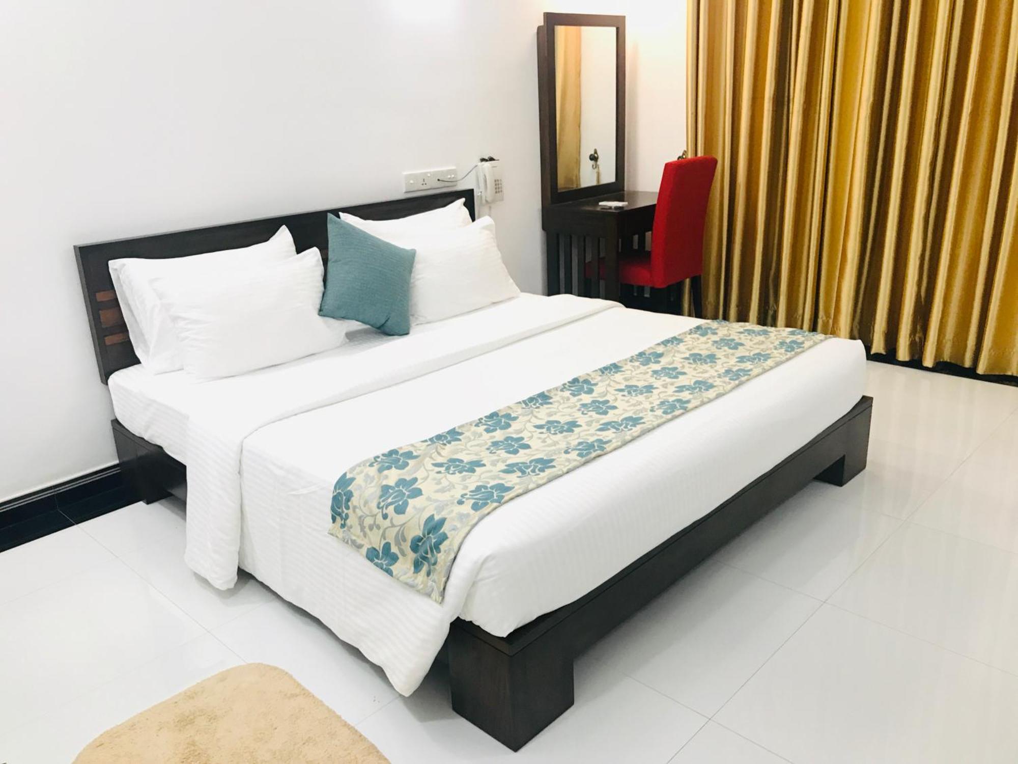 Siluni'S Villa Anuradhapura Room photo